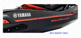 YAMAHA OEM Gunwale Inner F3X-U2519-00-00