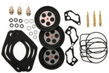 YAMAHA OEM Carburetor Repair Kit 65U-W0093-00-00