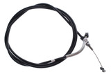YAMAHA OEM Throttle Cable F0M-U7252-00-00