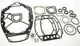 YAMAHA OEM Lower Unit Seal Kit for Yamaha 115 - 225 HP 2 / 4 Strokes 63P-W0001-20-00, 63P-W0001-21-00, 63P-W0001-22-00