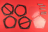 YAMAHA OEM Fuel Pump Repair Kit 63M-W2442-00-00
