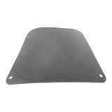 YAMAHA OEM Locker Bow Plate F2S-U475F-00-00