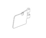 YAMAHA OEM Steering Plate F3F-U159B-00-00