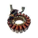 YAMAHA OEM Stator Assembly 6EY-81410-00-00