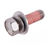 YAMAHA OEM Bolt With Washer 90119-08826-00