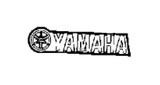 YAMAHA OEM Emblem, Yamaha F2W-U411C-C0-00