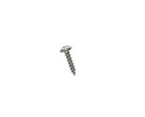 YAMAHA OEM Tapping Screw 90167-10S12-00