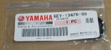 YAMAHA OEM Gasket 6EY-13476-00-00