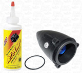 Sea-Doo Jet Pump Cone Kit
Compatible with 580/650/720/800 Engines

Part Numbers Replaced: 271000361, 271000670