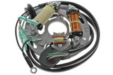 YAMAHA OEM Base Assembly 6R8-85560-11-00
