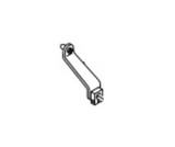 YAMAHA OEM Trim Arm Assembly F3J-6150E-00-00