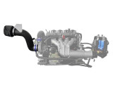 Yamaha 2014+ FZR/FZS SVHO RIVA Performance Power Filter Kit RY13040