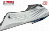 YAMAHA FZS WaveRunner Cover Gray BLACK 2009-2016
