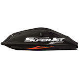 YAMAHA SuperJet WaveRunner 2012-2016 BLAC KMWV-CVRSJ-GY-19