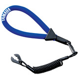 Yamaha Floating Wrist Lanyard Blue MWV-LANCD-98-12