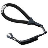 Yamaha Floating Wrist Lanyard Black MWV-LANCD-00-BK