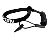 Yamaha Floating Wrist Lanyard Black MWV-LANCD-00-BK