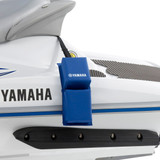 Yamaha Waverunner Contour Fender Blue