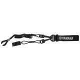 Yamaha Pro Lanyard Black