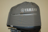 YAMAHA Deluxe Outboard V6 F200 and F225 Motor Cover