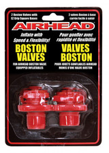 Airhead Boston Valves - 2 Pack Valve