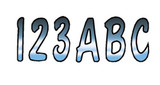HARDLINE Series 200 Registration Kit 3 in for PWC / Personal Watercraft | Universal PWC Fitment | CHBKG200 | 11-6209