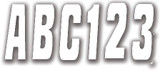 HARDLINE Series 350 Registration Kit for PWC / Personal Watercraft | Universal PWC Fitment | WHI350EC | 11-6292