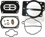 WSM CDCV Carburetor Rebuild Kit for PWC / Personal Watercraft | Fits Kawasaki | 006-347 | 12-1129