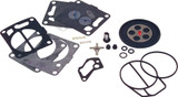 MIKUNI Carburetor/fuel Pump Rebuild Kit for PWC / Personal Watercraft | Fits Yamaha | FMK-BN44I-YAM    R | 12-1457