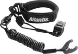 ATLANTIS Pro Floating Wrist/jacket Tethercord/lanyard neoprene for PWC / Personal Watercraft | A2109PFW | 13-0271