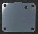 MIKUNI Pump Diaphragm (clear) for PWC / Personal Watercraft | FBN34/97 | 13-0102