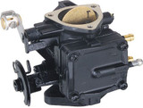 MIKUNI Super BN Square Pump Carburetor for PWC / Personal Watercraft | FBN34-28-8010 | 13-5057