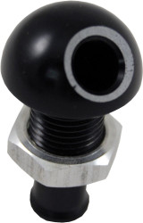 BLOWSION Billet Thru-hull Water Fittings aluminum for PWC / Personal Watercraft | 04-03-011 | 18-2076