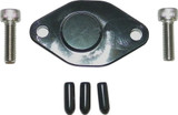 WSM Oil Injection Block Off Plate for PWC / Personal Watercraft | Fits Kawasaki | 011-206 | 18-2040
