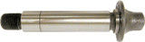 WSM Pump Shaft stainless steel for PWC / Personal Watercraft | Fits Sea-Doo | 003-111 | 20-2924