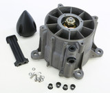 WSM Sea-doo Jet Pump Assembly for PWC / Personal Watercraft | Fits Sea-Doo | 003-723K | 20-3723K