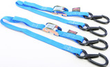POWERTYE Latch Hook PWC Tie-downs 1" x 3ft for PWC / Personal Watercraft | 22033-S | 29-1168