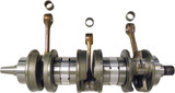 WSM Crankshaft Assembly for PWC / Personal Watercraft | Fits Yamaha WaveRaider (RA1100) | 010-1025-01WSM | 43-102501