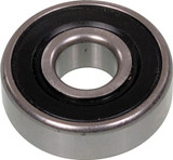 FIRE POWER Standard Double Sealed Wheel Bearing rubber for PWC / Personal Watercraft | Fits Kawasaki, Yamaha | 6303-2RS | 44-4320