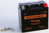 YUASA GYZ Series AGM Battery 500 CC for PWC / Personal Watercraft | YUAM716GHL | 49-1936