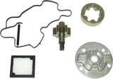 WSM Oil Pump Rebuild Kit for PWC / Personal Watercraft | Fits Sea-Doo | 010-1215 | 43-1215