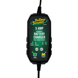 BATTERY TENDER High Efficiency Battery Charger for PWC / Personal Watercraft | 022-0186G-DL-WH | 56-1150