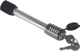 DEAD BOLT Trailer Hitch Lock 5/8", Chrome for PWC / Personal Watercraft | RH5-XL | 57-9670