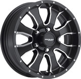 AWC Mamba Aluminum Trailer Wheel aluminum for PWC / Personal Watercraft | 860M-55012 | 58-8060