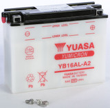 YUASA 6V And 12V Standard Yumicron Battery for PWC / Personal Watercraft | Fits Kawasaki, Yamaha | YUAM22162 | 49-1882