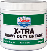 LUCAS Heavy Duty Grease for PWC / Personal Watercraft | 10330 | 58-5295
