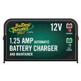 BATTERY TENDER Plus Charger ALUMINUM for PWC / Personal Watercraft | 021-0128 | 56-1130
