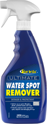 STAR BRITE Water Spot Remover Spray fiberglass for PWC / Personal Watercraft | 092022P | 57-1160