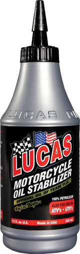 LUCAS Oil Stabilizer for PWC / Personal Watercraft | 10727 | 58-5260