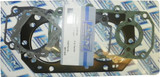 WSM Top End Gasket Kit for PWC / Personal Watercraft | Fits Kawasaki 550 SX | 007-655 | 687-65500